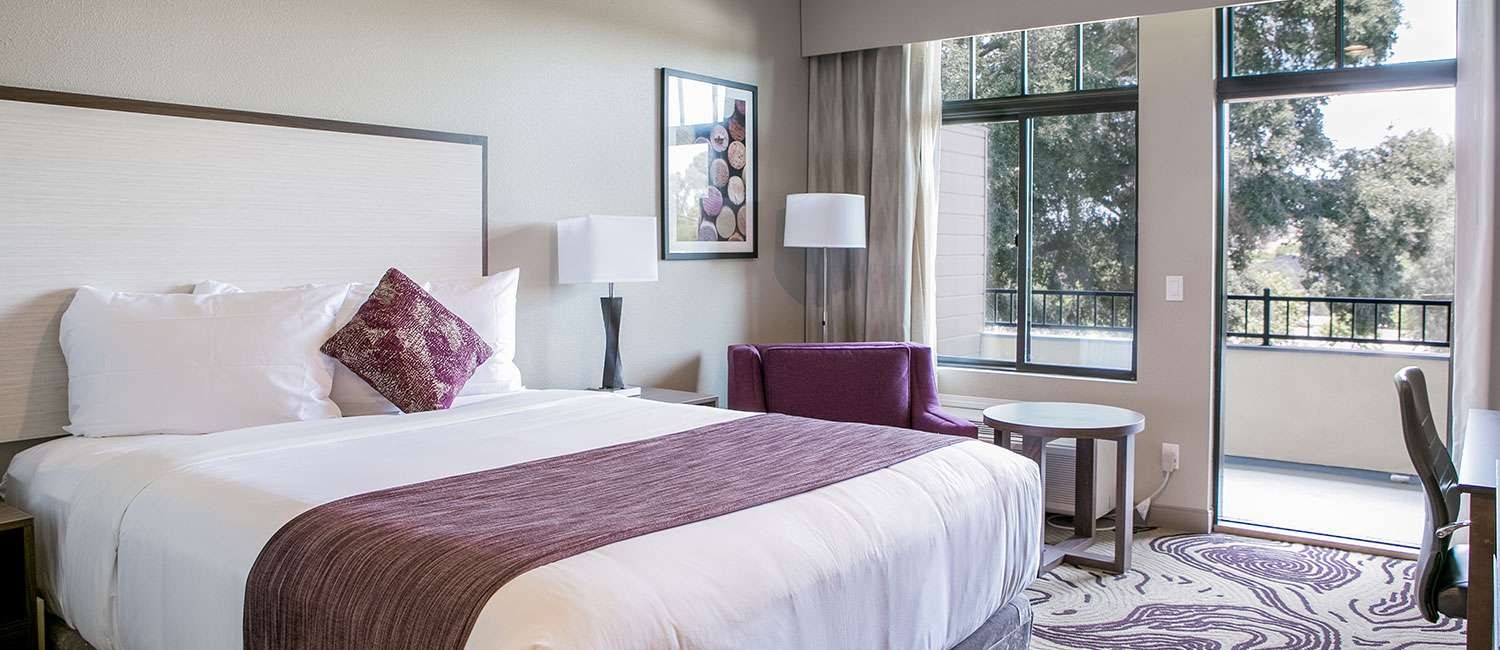 EXPLORE OUR BOUTIQUE GUEST ROOMS