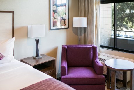 Hotel Siri Downtown Paso Robles - Boutique Guest Rooms